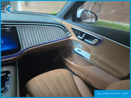 MERCEDES E-CLASS E350E 4MATIC