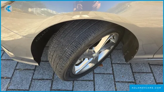 HYUNDAI SONATA LPI SMART(DISABLED PERSON)