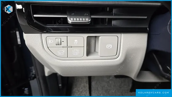 KIA SPORTAGE HEV 1.6 2WD