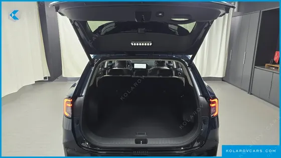 KIA SPORTAGE HEV 1.6 2WD