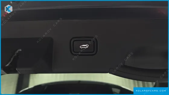 KIA SPORTAGE HEV 1.6 2WD