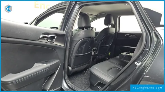KIA SPORTAGE HEV 1.6 2WD