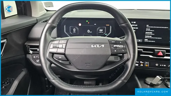 KIA SPORTAGE HEV 1.6 2WD