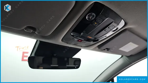 KIA SPORTAGE HEV 1.6 2WD