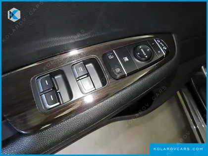 KIA K5 1.6 TURBO SX