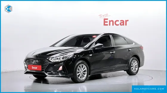 HYUNDAI SONATA LPI STYLE