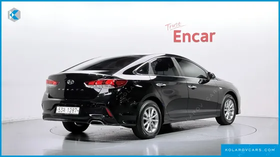 HYUNDAI SONATA LPI STYLE