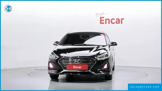 HYUNDAI SONATA LPI STYLE