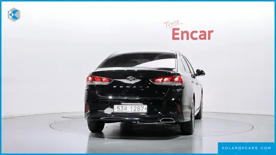 HYUNDAI SONATA LPI STYLE