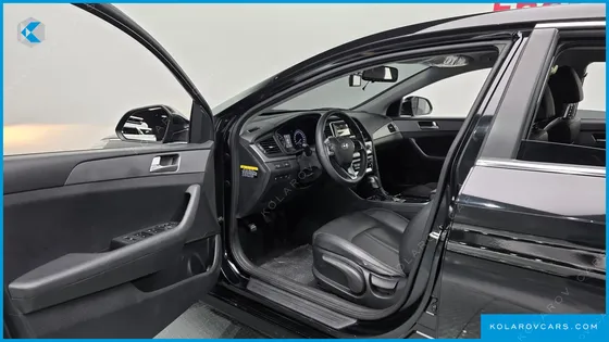 HYUNDAI SONATA LPI STYLE