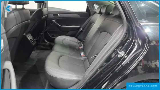 HYUNDAI SONATA LPI STYLE