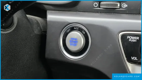 HYUNDAI SONATA LPI STYLE