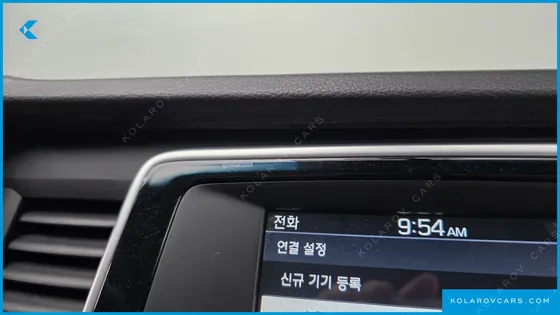 HYUNDAI SONATA LPI STYLE