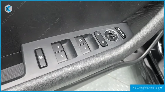 HYUNDAI SONATA LPI STYLE