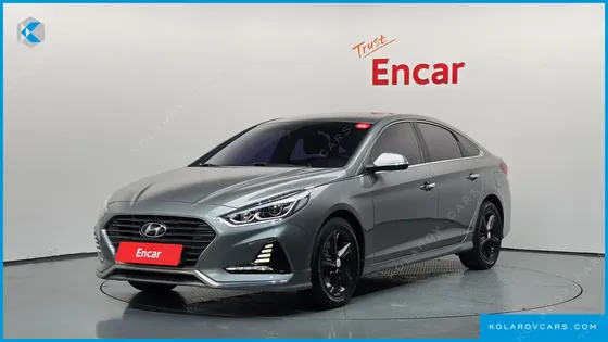 HYUNDAI SONATA 2.0 SMART CHOICE