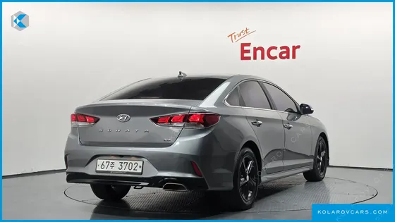 HYUNDAI SONATA 2.0 SMART CHOICE