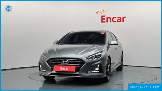 HYUNDAI SONATA 2.0 SMART CHOICE