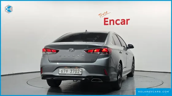 HYUNDAI SONATA 2.0 SMART CHOICE