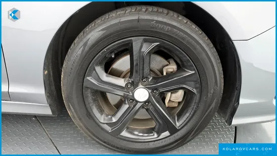 HYUNDAI SONATA 2.0 SMART CHOICE