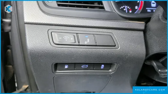 HYUNDAI SONATA 2.0 SMART CHOICE