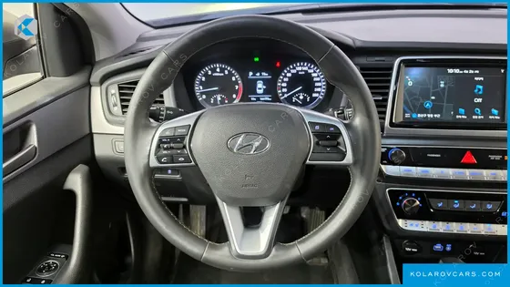 HYUNDAI SONATA 2.0 SMART CHOICE