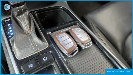 HYUNDAI SONATA 2.0 SMART CHOICE