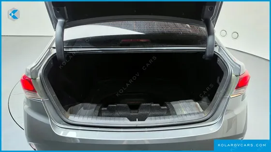 HYUNDAI SONATA 2.0 SMART CHOICE