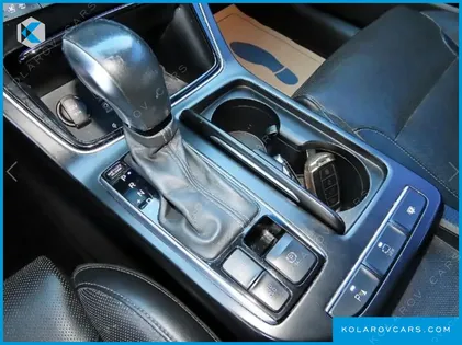 HYUNDAI GRANDEUR EXCLUSIVE