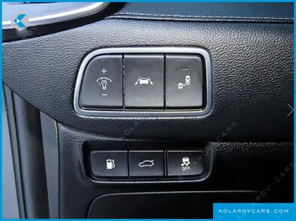 HYUNDAI GRANDEUR EXCLUSIVE
