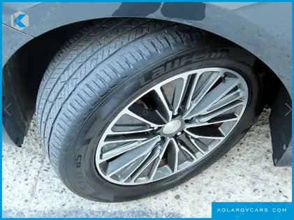 HYUNDAI GRANDEUR EXCLUSIVE