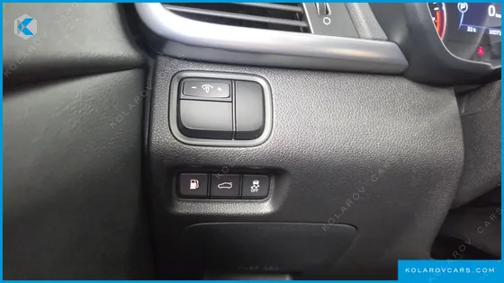 KIA K5 2.0 MX