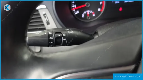 KIA K5 2.0 MX