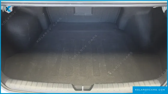 KIA K5 2.0 MX