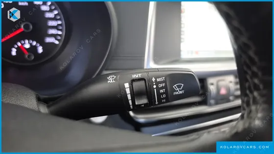 KIA K5 2.0 MX