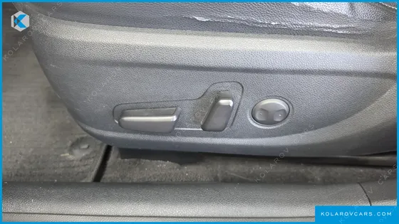 KIA K5 2.0 MX