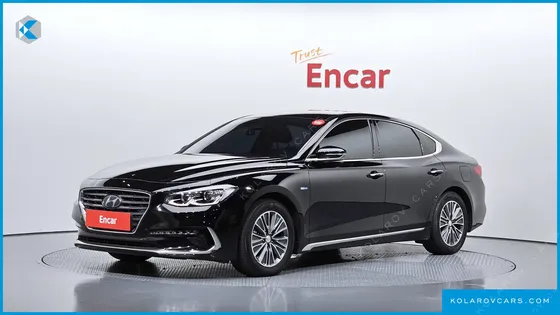 HYUNDAI GRANDEUR PREMIUM