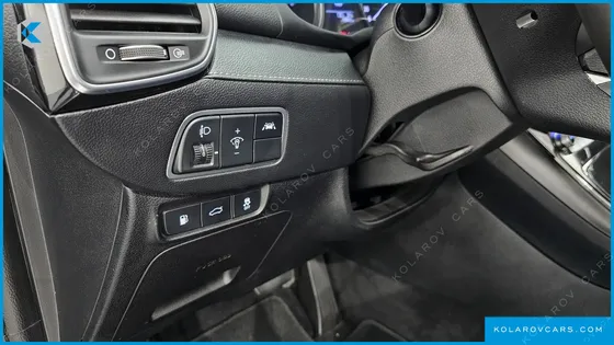 HYUNDAI GRANDEUR PREMIUM