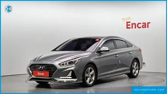 HYUNDAI SONATA 2.0 MODERN