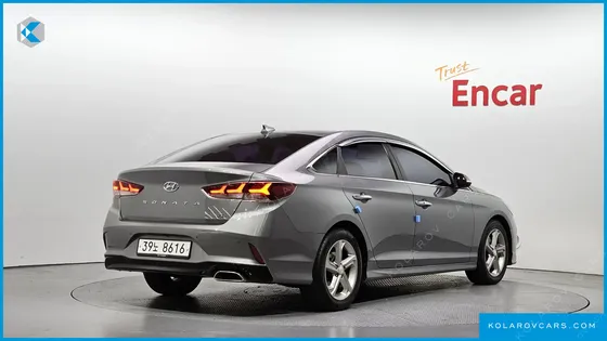 HYUNDAI SONATA 2.0 MODERN