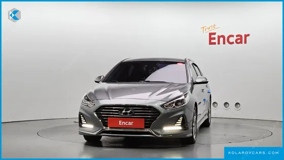 HYUNDAI SONATA 2.0 MODERN