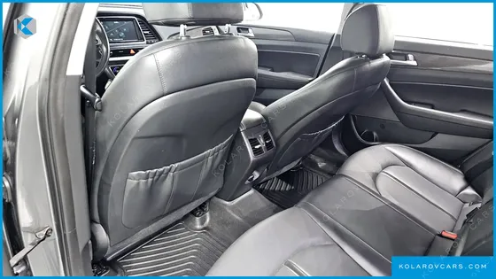 HYUNDAI SONATA 2.0 MODERN