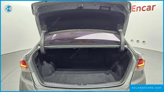 HYUNDAI SONATA 2.0 MODERN