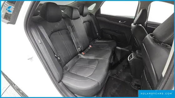 KIA K5 2.0