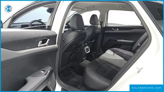 KIA K5 2.0