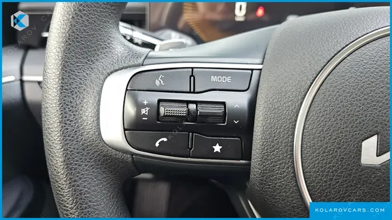 KIA K5 2.0