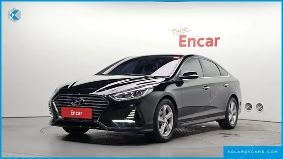 HYUNDAI SONATA 2.0 SMART