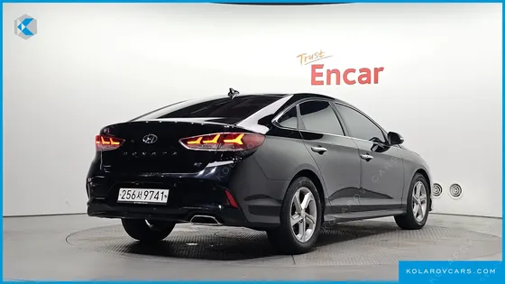 HYUNDAI SONATA 2.0 SMART
