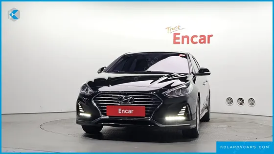 HYUNDAI SONATA 2.0 SMART