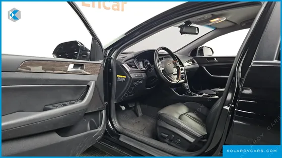 HYUNDAI SONATA 2.0 SMART