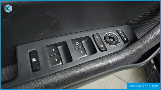 HYUNDAI SONATA 2.0 SMART